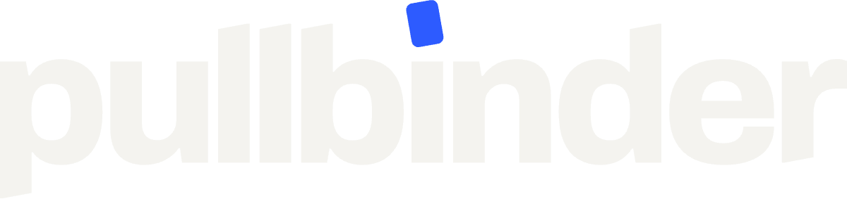 PullBinder